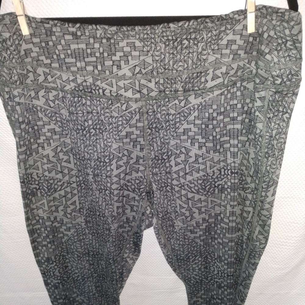 Lucy 3x leggings
